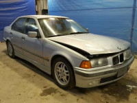 1997 BMW 328I AUTOMATIC WBACD4326VAV44717
