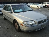 2000 VOLVO S80 YV1TS94D9Y1129234