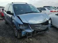 2004 CHRYSLER Town and Country 2C4GP44R84R517486