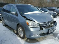 2005 HONDA ODYSSEY TO 5FNRL38895B094799