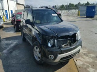 2007 PONTIAC TORRENT 2CKDL63F376080061