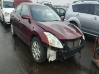 2011 NISSAN ALTIMA 2.5 1N4AL2AP4BN499254