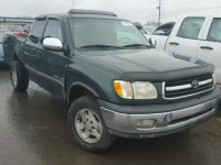 2002 TOYOTA TUNDRA ACC 5TBRN341X2S286235