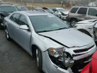 2009 CHEVROLET MALIBU 1LT 1G1ZH57B394259276