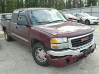 2003 GMC SIERRA C15 2GTEC19T831393951