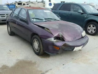 1997 CHEVROLET CAVALIER L 1G1JF52T7V7142733