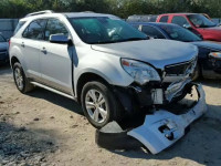 2012 CHEVROLET EQUINOX LT 2GNALPEK6C6391978