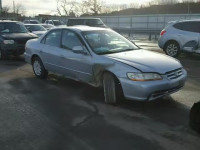 2002 HONDA ACCORD LX 1HGCG66592A168068