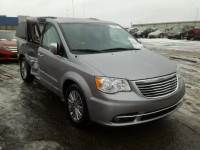2014 CHRYSLER Town and Country 2C4RC1CG7ER345438