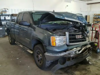 2009 GMC SIERRA C15 1GTEC19C59Z223594