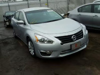 2014 NISSAN ALTIMA 2.5 1N4AL3AP5EN343590