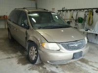 2002 CHRYSLER Town and Country 2C8GP74L62R504356