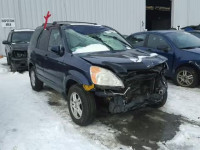 2004 HONDA CR-V EX JHLRD78844C011637