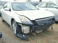 2007 NISSAN ALTIMA 3.5 1N4BL21E67C112225