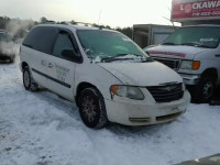 2005 CHRYSLER Town and Country 1C4GP45R25B292724