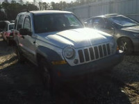 2005 JEEP LIBERTY SP 1J4GK48K45W664127