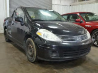 2008 NISSAN VERSA S/SL 3N1BC11E38L364012