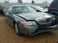 2005 LINCOLN TOWN CAR S 1LNHM82W05Y620682