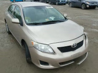 2010 TOYOTA COROLLA/S/ 2T1BU4EE9AC276077