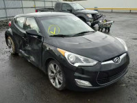 2013 HYUNDAI VELOSTER KMHTC6AD5DU110125