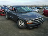 2004 Dodge Dakota Spo 1D7FL36K74S547746