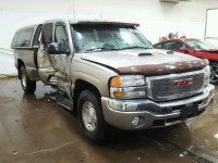2003 GMC SIERRA K15 1GTEK19T73E243833
