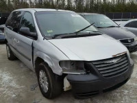 2007 CHRYSLER Town and Country 1A4GJ45R77B246448