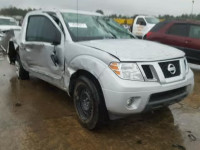 2013 NISSAN FRONTIER S 1N6AD0ER7DN759010