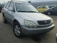 2002 LEXUS RX 300 JTJGF10UX20136349