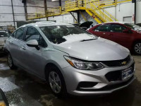 2016 CHEVROLET CRUZE LS 1G1BC5SM2G7286537