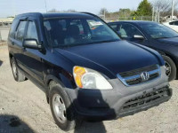 2004 HONDA CR-V LX JHLRD68584C022804