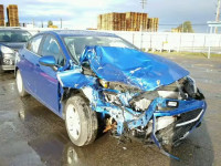 2016 CHEVROLET CRUZE LT 1G1BE5SM1G7308585