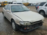 1992 TOYOTA CAMRY LE 4T1SK12EXNU010841