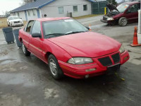 1995 PONTIAC GRAND AM S 1G2NE55D3SC743841