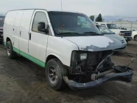 2004 CHEVROLET EXPRESS G1 1GCFG15X941158600