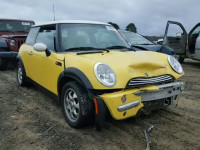 2002 MINI COOPER WMWRC33472TE11721