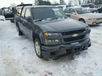 2009 CHEVROLET COLORADO 1GCCS19E398144796