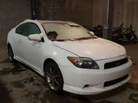 2005 TOYOTA SCION TC JTKDE177650022998