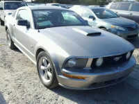 2008 FORD MUSTANG GT 1ZVHT82H585130640