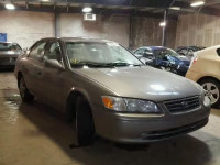 2001 TOYOTA CAMRY CE/L 4T1BG22K01U084261