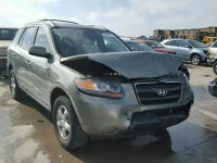 2007 HYUNDAI SANTA FE G 5NMSG13D97H074861