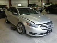 2013 FORD TAURUS LIM 1FAHP2F86DG226618