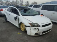 2009 TOYOTA SCION TC JTKDE167690278873