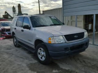 2005 FORD EXPLORER X 1FMZU62K45UB01082