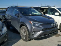 2016 TOYOTA RAV4 XLE 2T3WFREV2GW269124