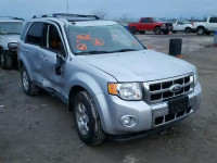 2012 FORD ESCAPE LIM 1FMCU9EG6CKC25748