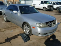 2003 INFINITI M45 JNKAY41E13M006514