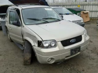 2005 FORD ESCAPE LIM 1FMYU94155KB17305