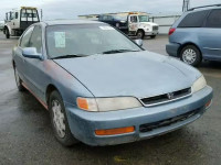 1996 HONDA ACCORD LX/ 1HGCD5632TA040421