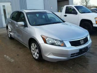 2010 HONDA ACCORD EX- 1HGCP2F86AA000146